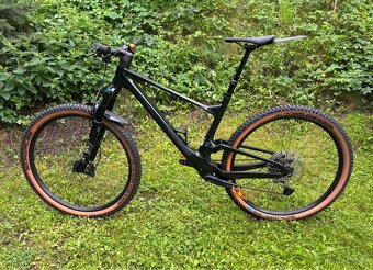 Scott Spark 930 Lko Carbon - 10