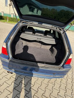 BMW E46 325i - 10