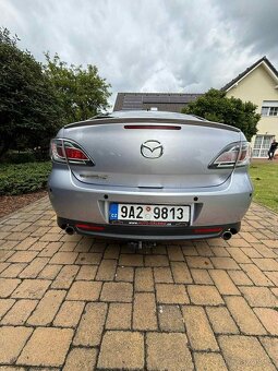 Mazda 6 2.5i 125KW - 10
