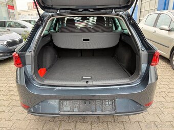 Seat Leon SP XCELLENCE 2.0 TDI 110kW DSG - záruka Autodraft - 10