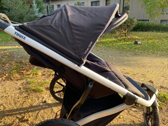 Thule Urban Glide 2 Double - 10