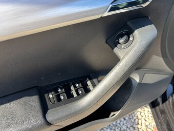 Škoda Octavia 2.0 Tdi 110kw Drive r.v.2017,serviska - 10