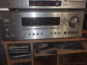 Onkyo TX-SR602E + Onkyo DV-SP402E - 10