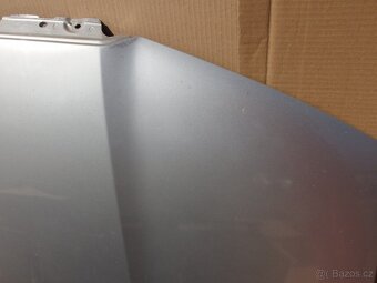 Předek Škoda Fabia I facelift - 10