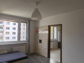 Pronájem bytu 3+1+L - Děčín - Březiny - 10