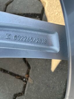 AUDI Q8/ RSQ8, kola 23", ZIMNÍ/ LETNÍ , NOVÁ SADA - 10