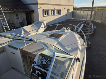 LOD KAJUTOVA GLASTRON SUPER CEENA - 10