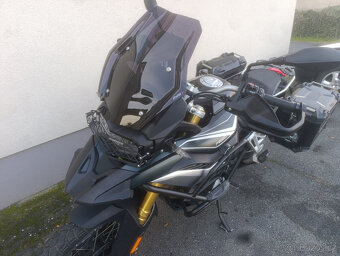 BMW F 850 GS ABS ESA PRO - 10