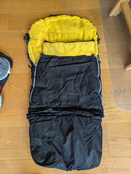 Kočárek Thule Urban Glide 2 s příslušenstvím - 10