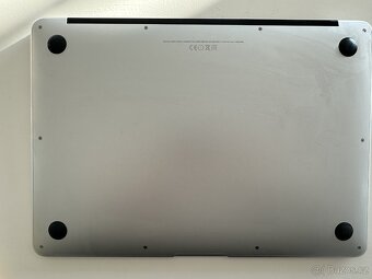 MacBook Air 13” A1466 Core i5 1.6 GHz, 4 GB RAM, 128GB - 10