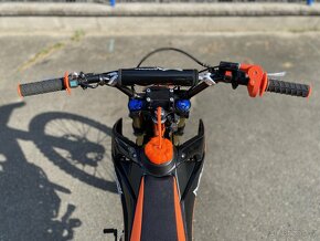 Pitbike Upbeate 150cc 19/16 - 10