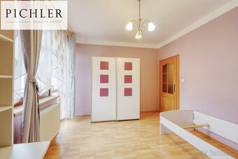 Pronájem bytu 4+kk, 97 m², Plzeň - 10