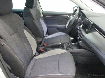 Škoda Kamiq 1,0 TSI 81 kW Style DSG - 10