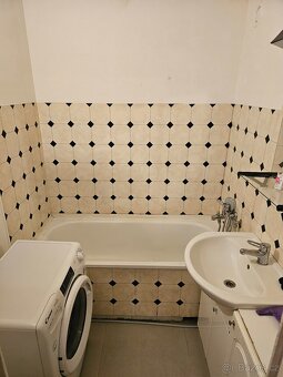 Pronájem bytu 1+1, 55 m2, ul. Bellušova - 10