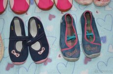 32 Fare Protetika Peddy Adidas celoročky sandálky - 10