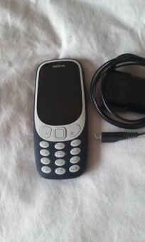 Nokia 3310-TA 1030 - 10