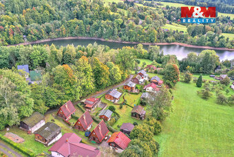 Prodej penzionu, 181 m², Pastviny - 10