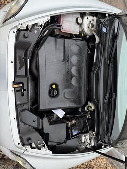 Volvo C70 2.0D 100kw 2009/Cabrio/kůže/Automat - 10