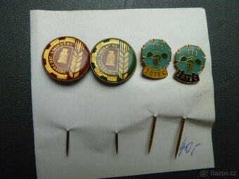 odznaky - 10