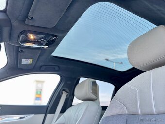 BMW Rad 7 Individual 740d mHEV xDrive V ZÁRUKE - 10