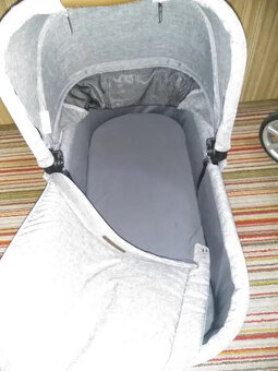 3v1 Kočárek ABC Design Salsa 4 - 10