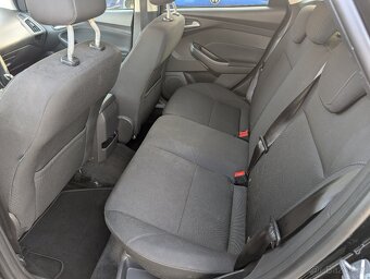 FORD FOCUS COMBI 1.5TDCi 88kW 2017 - 10