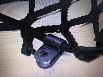 Síťky do moto kufrů - 10