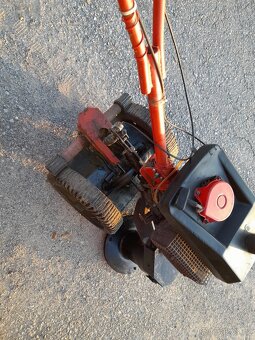 Bubnove sekacky na  tera vari system - 10