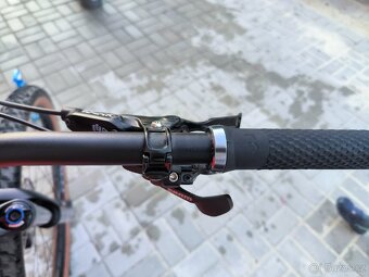 Specialized Turbo Levo SL - 10