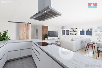 Prodej rodinného domu, 110 m², Žermanice - 10