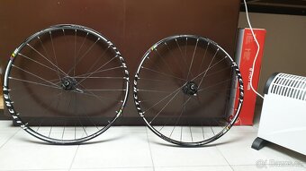 2011 Ritchey WCS OCR XC 26" - 10
