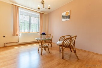 Prodej rodinného domu 290 m² - Komořany, okr. Vyškov - 10