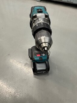 MAKITA DF001GM201- MAKITA HR004GM201 - 10