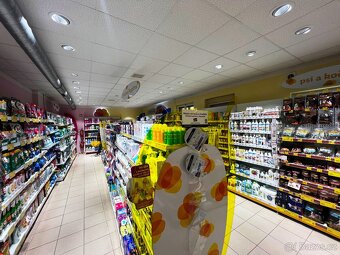 Prodáme obchodní prostory a sklady v centru Letohradu - 10