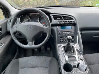 Peugeot 3008 2.0 HDI 140000km. - 10