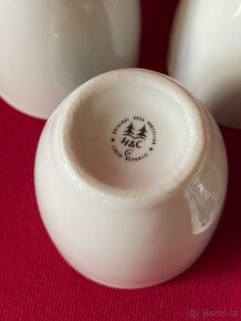 keramické panáky švejk keramika štampdle retro panák - 10
