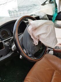 BMW E65 730d 170kW Individual - 10
