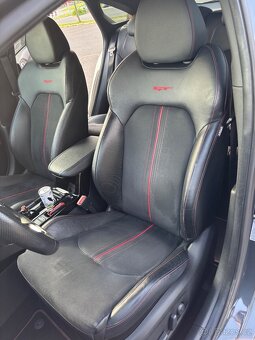 Kia Proceed GT 1.6T-gdi - 10