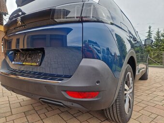 Peugeot 5008 1,5HDI 130PS - ALLURE - 2021 - FACELIFT - TOP - 10