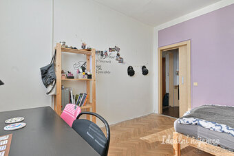 Pronájem bytu 3+1, Pšeník, Štýřice, 21 000 Kč/měs, 65 m2 - 10