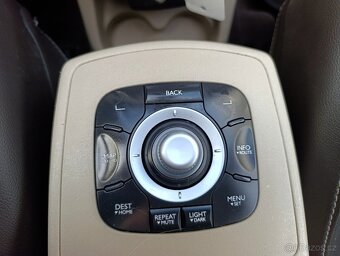 Renault Scénic 1, 6 dCi 7Míst Kůže Navi Kamera - 10