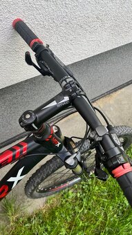 Horské kolo MRX - 10