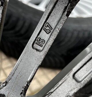 Styling 73 5x120 7Jx17 BMW - 10