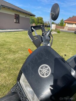 Yamaha DT 125 - 10