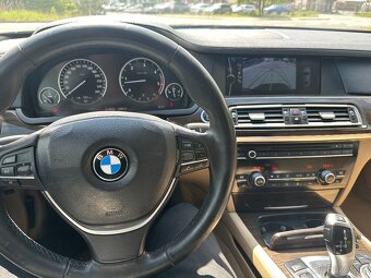 Bmw f01 730d - 10