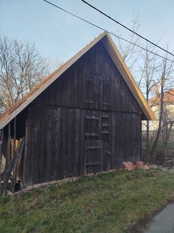 Prodej rodinného domu Javorník nad Veličkou - 10