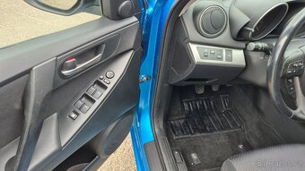 Mazda 3 1.6 16V 149000km - 10