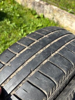 Letní kola 165/70/R14 - 10