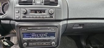 Škoda Fabia 1.2 TSi - 10