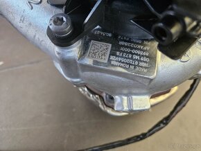 TURBO - TRYSKY - CERPADLO 3,0 TDI AUDI Q7 - 10